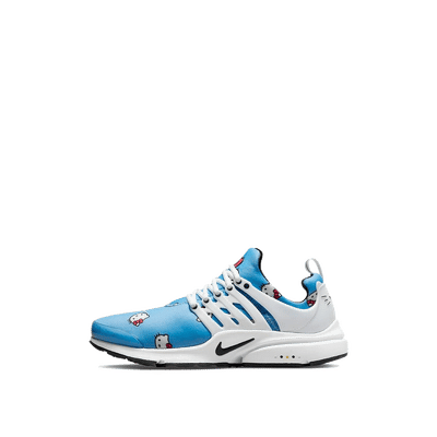 Hello Kitty x Nike Air Presto "Blue" | DV3770-400