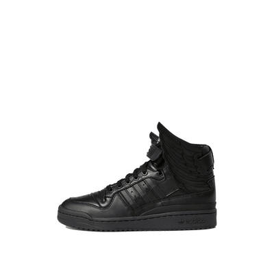 Jeremy Scott x adidas Wings 4.0 "Core Black" | GY4419