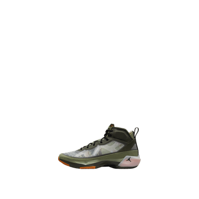 Air Jordan 37 "Undefeated" | DV6255-300