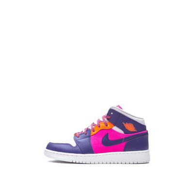 air-jordan-1-mid-gs-regency-purple-fire-pink-555112-602
