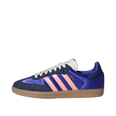 adidas Samba OG W "Blue" | JS1317