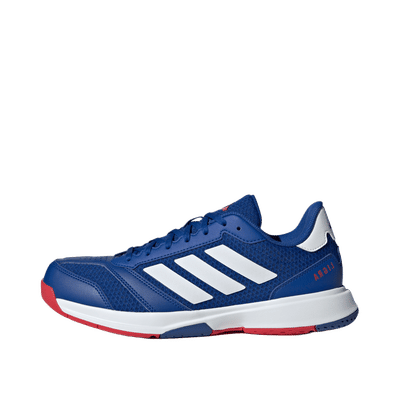 Adidas Ligra 8 "Royal Blue / Cloud White / Pure Ruby" | IH9945