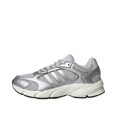 Adidas Crazychaos 2000 "Grey One / Silver Metallic / Off White" | JH6851