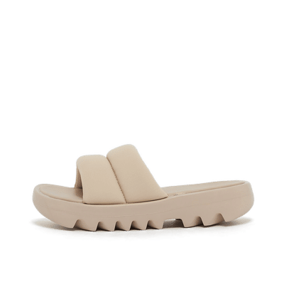 Reebok Cardi Slide "Beige" | HP2216