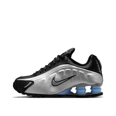 Nike Shox R4 GS "Black" | CW2626-004