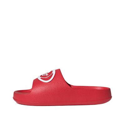 Adidas Adilette 00s Slide "Better Scarlet / Cloud White / None" | KI3547