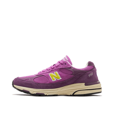 New Balance 993 "Passion Fruit" | U9934JA