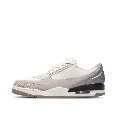 Air Jordan 3 RM "White" | II3794-107
