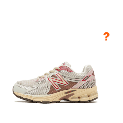 New Balance 860v2 Wmns "Beige" | ML860ST2