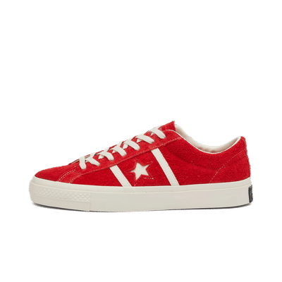 Converse One Star Academy Pro "Red/Egret" | A07620C