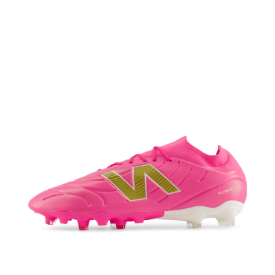 New Balance Tekela Team Low V5 "Pink/Brown" | UT3FL9J8