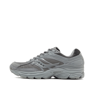 Saucony ProGrid Omni 9 "Armor Pack - Grey" | S70897-1