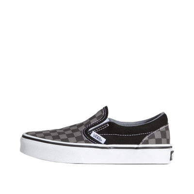Vans Slip-On Kids "Black" | VN000ZBUEO0