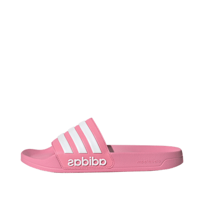 Adidas Adilette Shower Slide "Bliss Pink / Cloud White / Bliss Pink" | JP5651