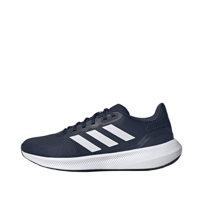 Adidas Runfalcon 3.0 "Legend Ink/Cloud White/Core Black" | ID2286