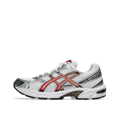 ASICS GEL-1130 "White/Red Snapper" | 1203A609-111