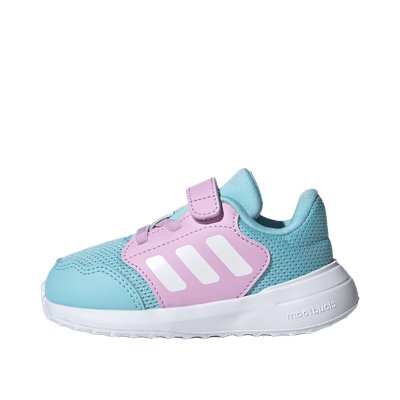 Adidas Tensaur Run 3.0 Kids "Icey Blue/Cloud White/Bliss Lilac" | JP6793