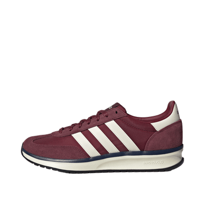 Adidas RUN 70s 2.0 "Shadow Red / Off White / Dark Blue" | JR2384