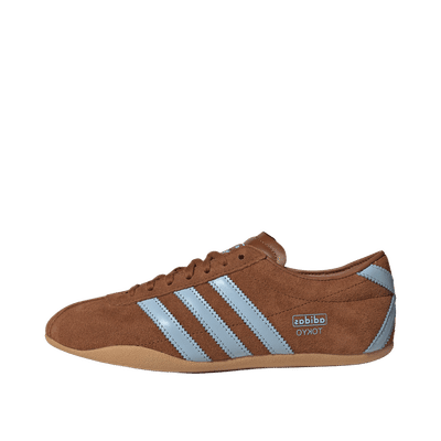 Adidas Tokyo "Dusky Bronze / Clear Sky / Gum" | IH3992