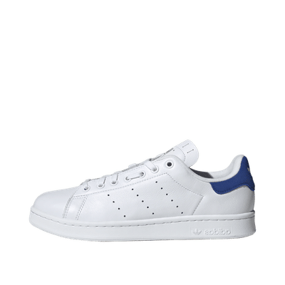 Adidas Velostan Smith "Cloud White / Cloud White / Royal Blue" | JQ9184