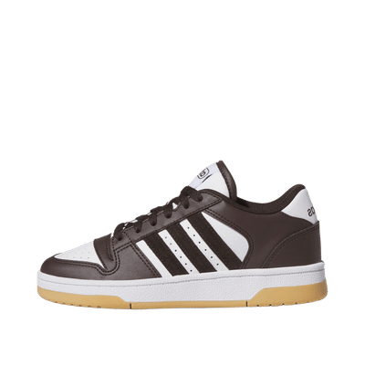 Adidas Break Start Kids "Aurora Coffee / Cloud White / Gum" | JP8939