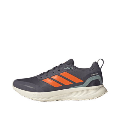 adidas Runfalcon 5 TR "Aurora Onix / Pure Orange / Core Black" | JQ6959