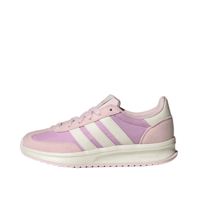 Adidas Run 70s 2.0 "Bliss Lilac / Off White / Clear Pink" | JS2306