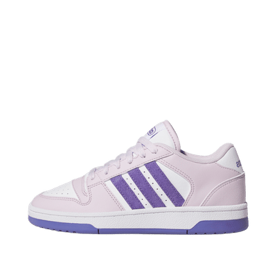 Adidas Break Start Kids "Ice Lavender / Purple / Cloud White" | JP8940