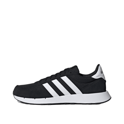Adidas Run 60s 2.0 "Core Black / Cloud White / Core Black" | FZ0961