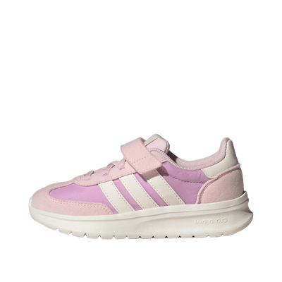Adidas Run 70s 2.0 Kids "Bliss Lilac/Off White/Clear Pink" | JS2310