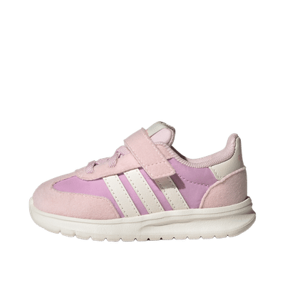 Adidas Run 70s 2.0 "Bliss Lilac / Off White / Clear Pink" | JS2315