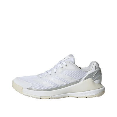 Adidas Crazyquick Lightstrike "Cloud White / Zero Metallic" | JR4659