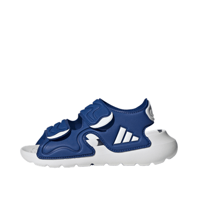 Adidas Altaswim 3 "Royal Blue/Cloud White/Royal Blue" | JS2538