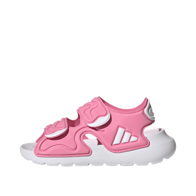 adidas Altaswim 3 "Bliss Pink / Cloud White / Bliss Pink" | JS4914