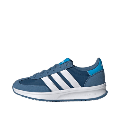 Adidas Run 70s 2.0 "Dusky Ink / Cloud White / Dusky Petrol" | JS2303