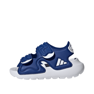 Adidas Altaswim 3 PS "Royal Blue / Cloud White / Royal Blue" | JS2542