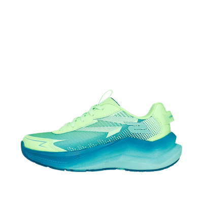 Skechers Max Cushioning Ascender - Stable-Pacer "Lime" | 404023LLIME