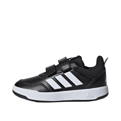 Adidas Tensaur Sport 3.0 CF K "Core Black/Cloud White/Core Black" | JQ1842