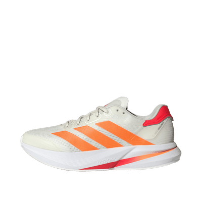 Adidas Duramo Speed 2 "Off White / Lucid Orange / Lucid Red" | JQ0625