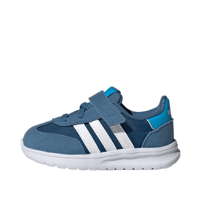 Adidas Run 70s 2.0 Kids "Dusky Ink / Cloud White / Dusky Petrol" | JS2312