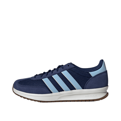 Adidas Run 70s 2.0 "Dark Blue / Clear Sky / Core White" | JR2405