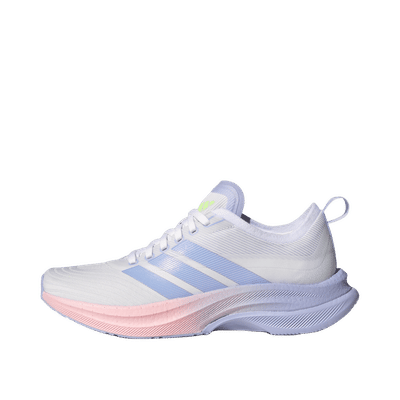 Adidas Moveboost "Cloud White / Violet Tone / Hi-Res Yellow" | JS0011