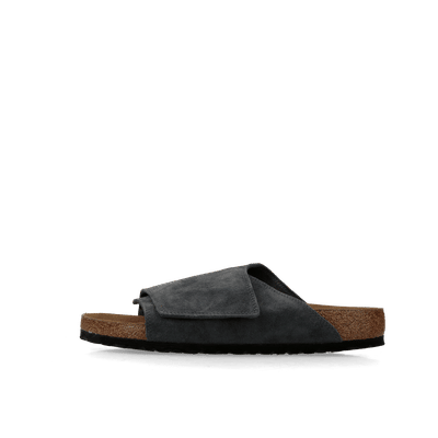 Birkenstock Solana VL "Charcoal" | 1031614