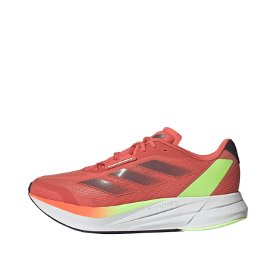 Adidas Duramo Speed "Preloved Scarlet / Aurora Met. / Solar Red" | IF3543