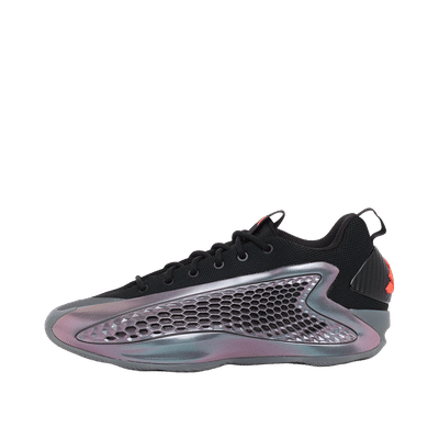 Adidas Originals Anthony Edwards 1 Low "GS" "Multicolor" | JQ8885