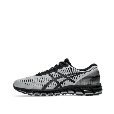 ASICS x C.P. Company GEL-QUANTUM 360 I "Pure Silver/Caviar" | 1203A689-021