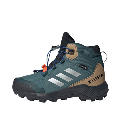 Adidas Terrex "Mid" GORE-TEX Hiking | JS2927