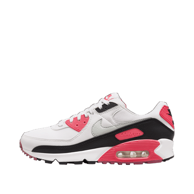 Nike Air Max 90 Nn W "White/Silver/Pink" | DH8010-105