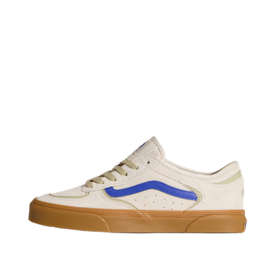 Vans Rowley Classic "Beige" | VN000SF4BEI