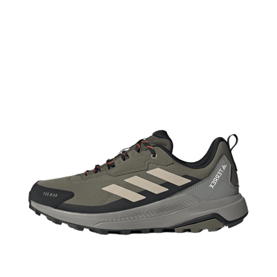 Adidas Terrex Anylander RAIN.RDY "Olive Strata / Wonder Beige / Core Black" | ID0900